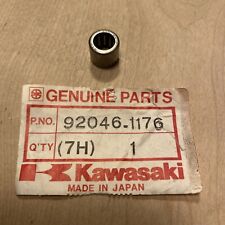 Genuine Kawasaki KX125 KDX125 KDX200 Clutch Arm Needle Bearing 92046-1176 NOS