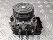 MAZDA CX5 ABS PUMP CONTROL MODULE 2.2 SKYACTIVE-D DIESEL KJ02437A0 MK1 2014
