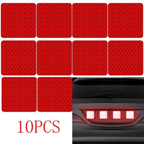 10pcs reflective car door body - car,