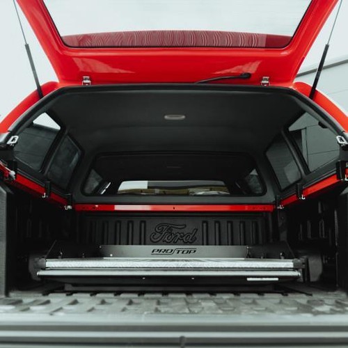 Genuine ford ranger raptor - genuine,