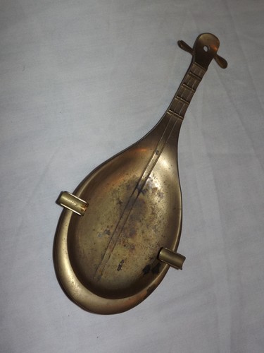 Vintage middle east - vintage, instrument