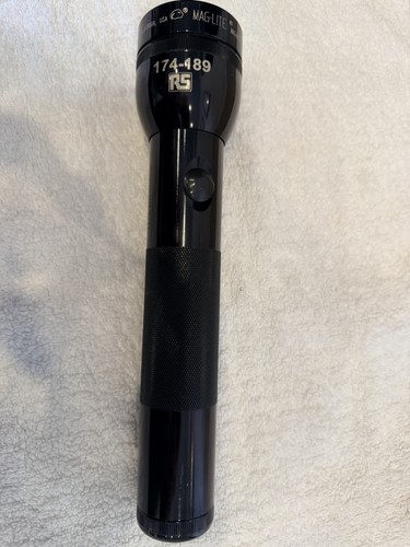 Mag lite cell torch - mag-lite,