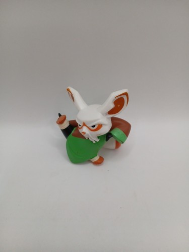 Dreamworks kung panda - fu,