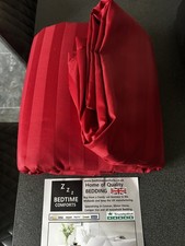 7' Emperor Size Duvet Cover +