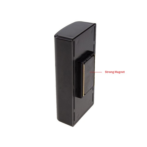 Magnetic key box - magnetic,
