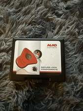 Al-Ko Secure Lock Components
