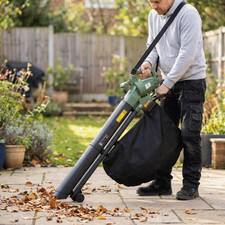 3500w leaf blower - 3500w, 3-in-1
