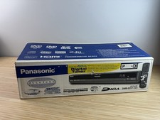 Panasonic DMR-EZ27 DVD