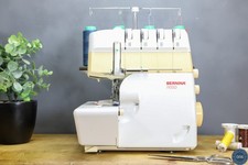 Bernina 1100D Four Thread