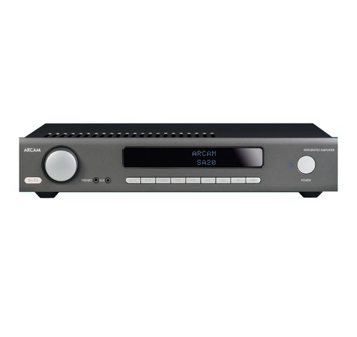 Arcam integrated - arcam, sa-20
