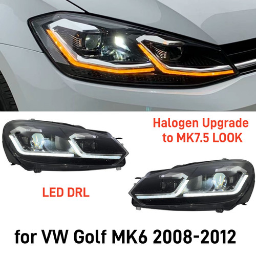Led sequential dynamic - 2x,