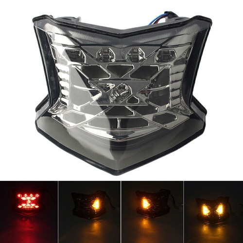 Rear taillight brake - taillight,