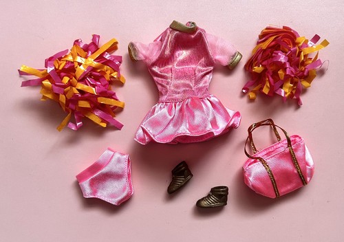 Barbie 1995 vintage - 🤍,