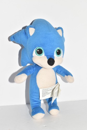 Baby sonic the - baby, hedgehog
