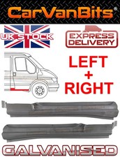 FOR FORD TRANSIT MK6 MK7 00-13