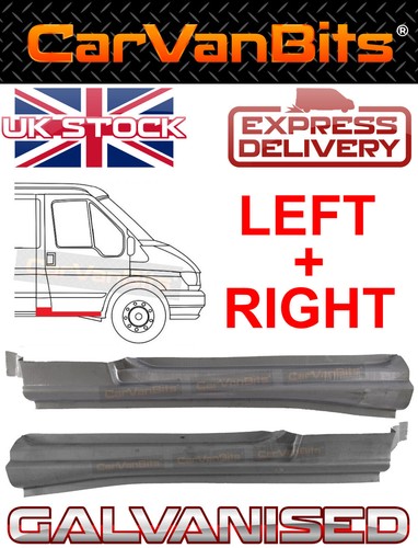 For ford transit - mk6, mk7