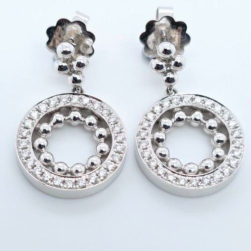 Boodles small diamond circus - small,