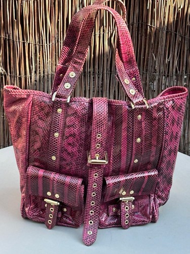 Mulberry roxanne tote bag - roxanne,