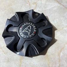 Skoda FABIA 2005 Wolfrace Eurosport custom wheel center cap