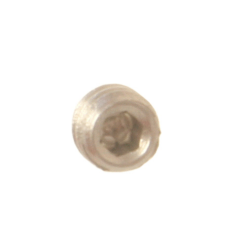 Set screw for - set, 6)for