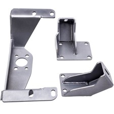 Engine Swap Motor Mount Set of