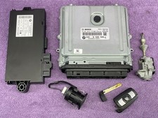 BMW E90 E91 N47N 320d Engine