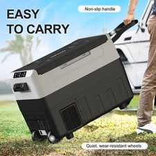 35/45/55L Dual Zone Compressor