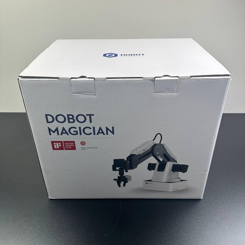 Dobot magician multifunctional - dobot,