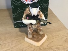 Robert Harrop DP249WD BULL