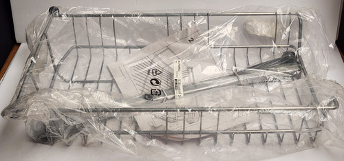 Ikea rationell pull out metal - ikea,