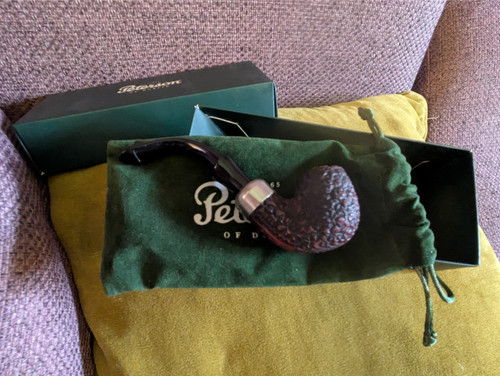 Boxed peterson dublin - peterson's,