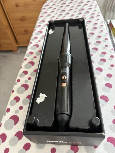 Babyliss titanium express - babyliss,