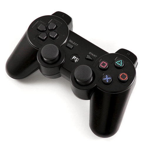 Wireless gamepad for game - wireless,