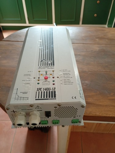 Studer inverter - studer,