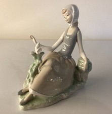1970’s Lladro Figurine 4660