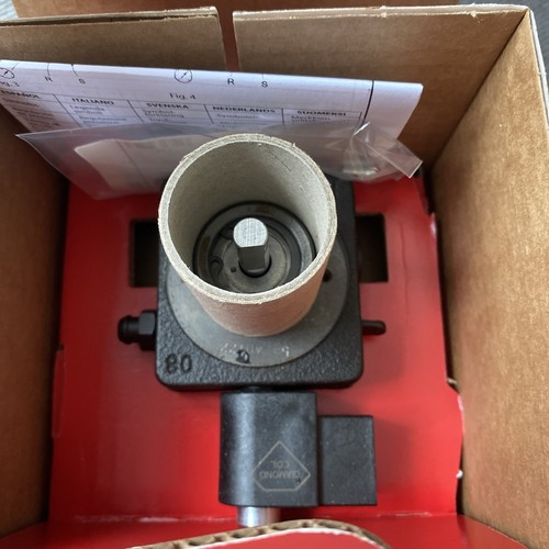 Danfoss d01 071n7157 - danfoss, bfp21r3