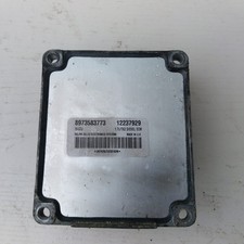 1998-2005 VAUXHALL ASTRA (MK4)