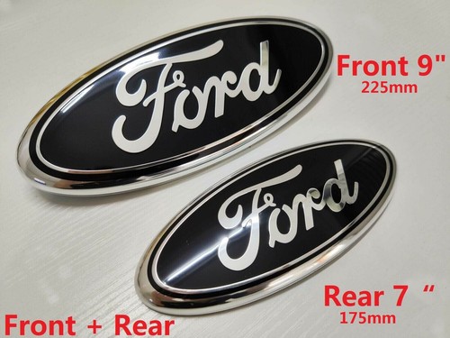 Ford transit front - transit, rear