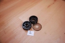 Ducati 749 03-07 Pulleys xb3383