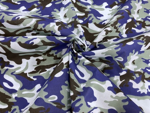 Camouflage army printed - army,