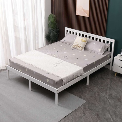 Double bed durable - double,