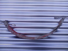 Pair of good used Welger AP45