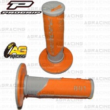 Pro Grip Progrip 801 Grips Orange For Honda CRF 50F 2004-2019