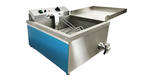 Lbs commercial electric - 15,
