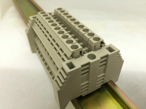 Dinkle 5mm piece - 2.5mm, rail
