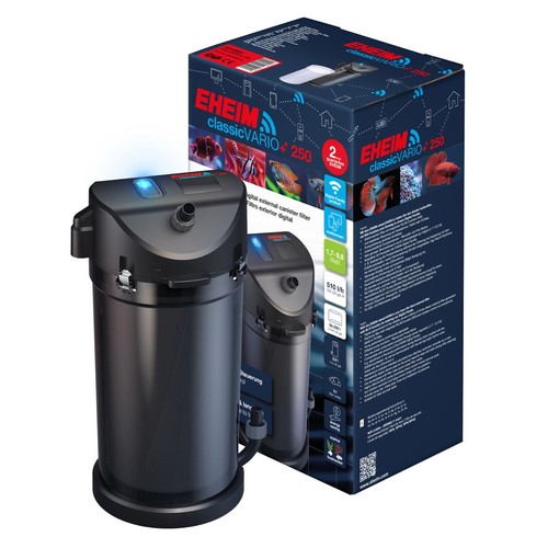 Eheim classic vario - classic, 250
