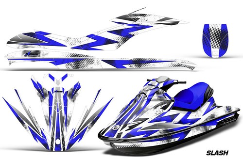 Jet ski graphics decal - ski,