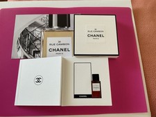 Chanel Les Exclusifs 31 Rue