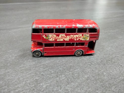Matchbox series lesney - series,