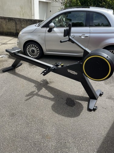 Technogym skillrow rowing - skillrow,
